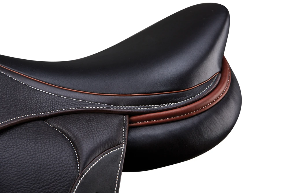 ENZO TREVISO Gina Event Saddle