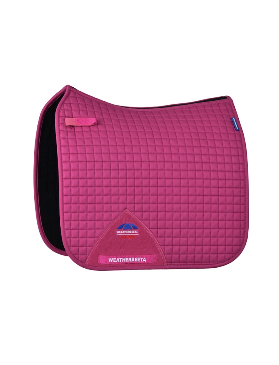 WEATHERBEETA Prime Air-Tec Dressage Saddle Pad