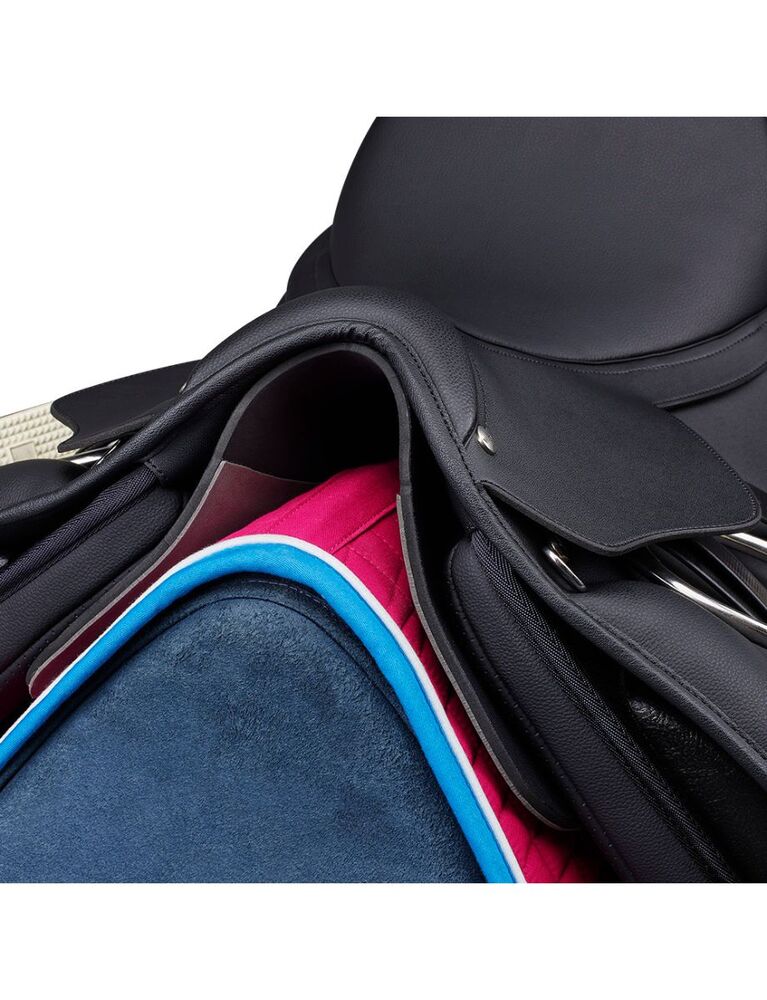 WINTEC Riser Comfort Pad Dressage & All Purpose
