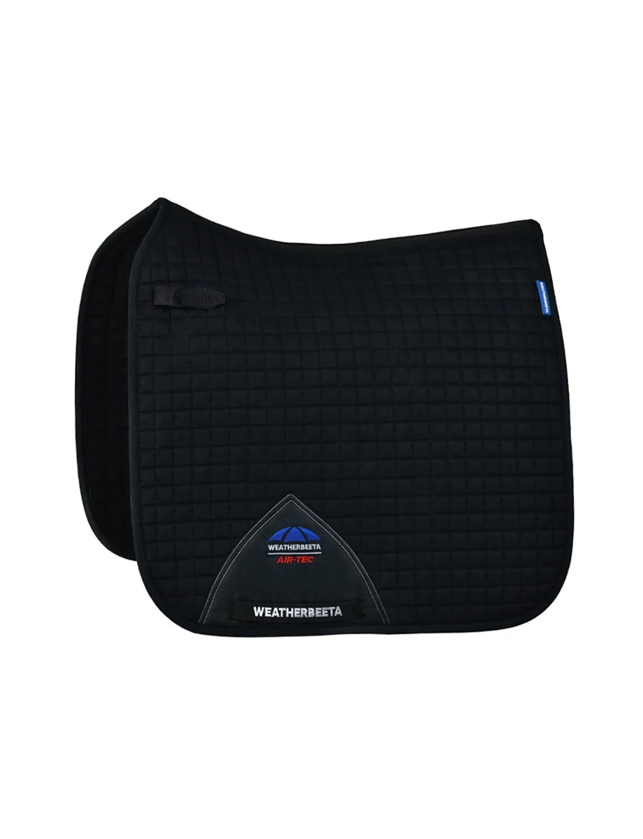 WEATHERBEETA Prime Air-Tec Dressage Saddle Pad