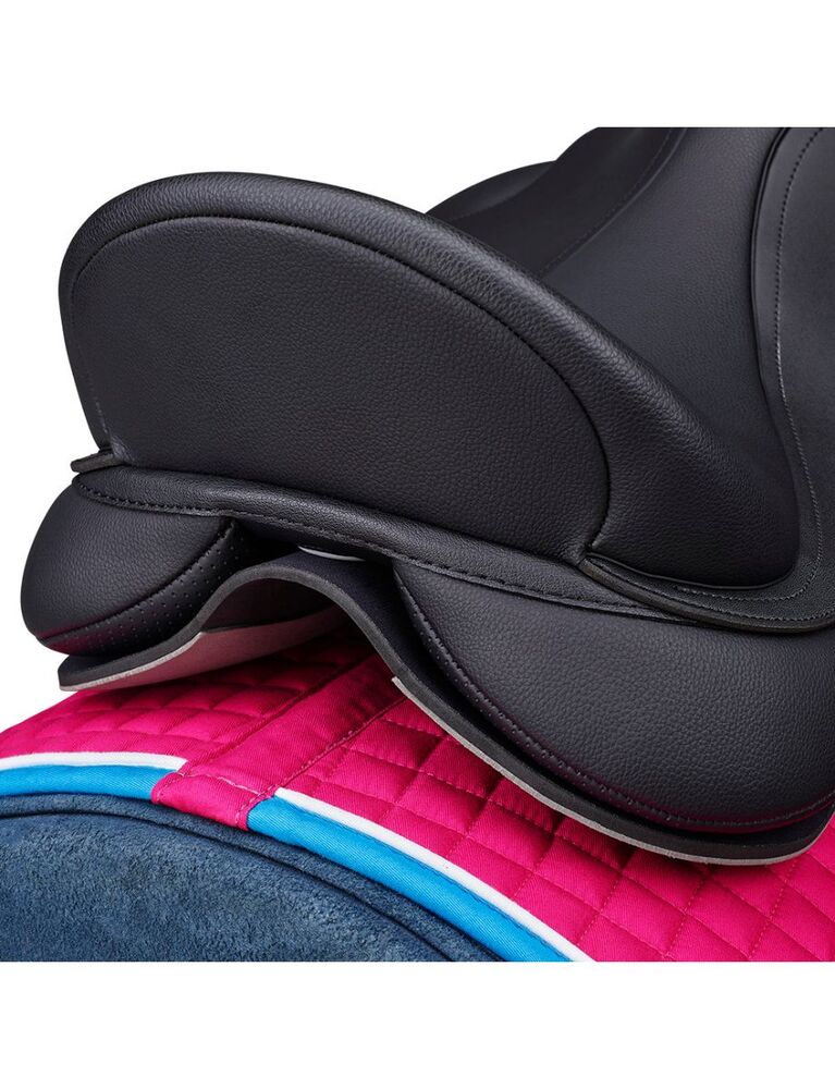 WINTEC Riser Comfort Pad Dressage & All Purpose