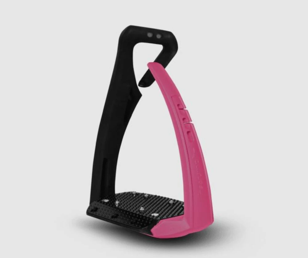 FREEJUMP Soft'Up Pro + Stirrups
