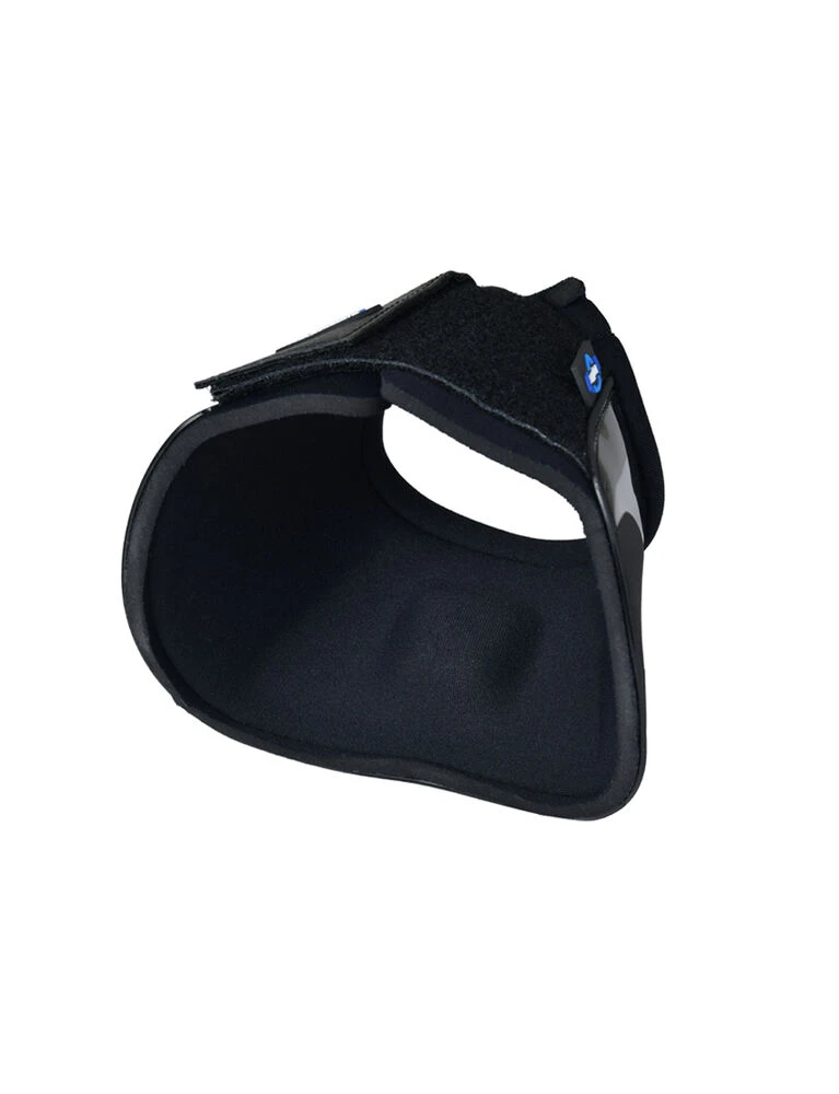 WEATHERBEETA Tough-Tec Impact Bell Boots