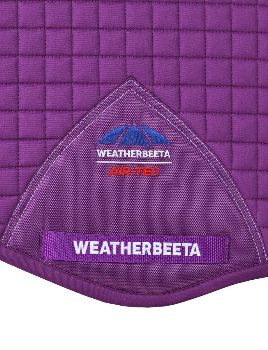 WEATHERBEETA Prime Air-Tec All Purpose Saddle Pad