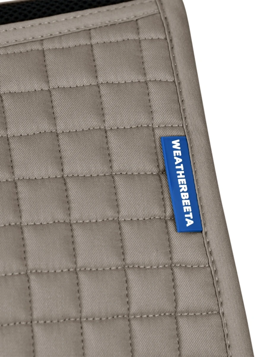 WEATHERBEETA Prime Air-Tec Dressage Saddle Pad