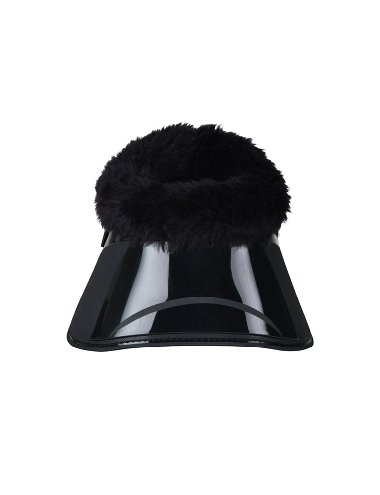 WEATHERBEETA Tough-Tec Impact Fleece Trim Bell Boots