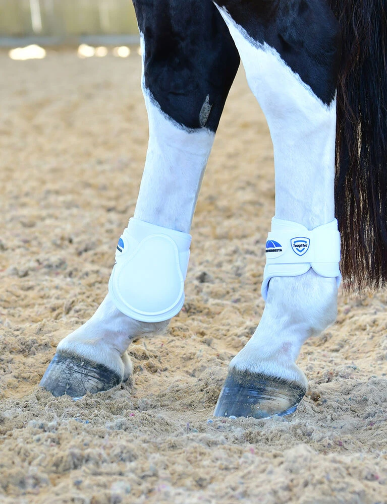 WEATHERBEETA Tough-Tec Prime Fetlock Boots