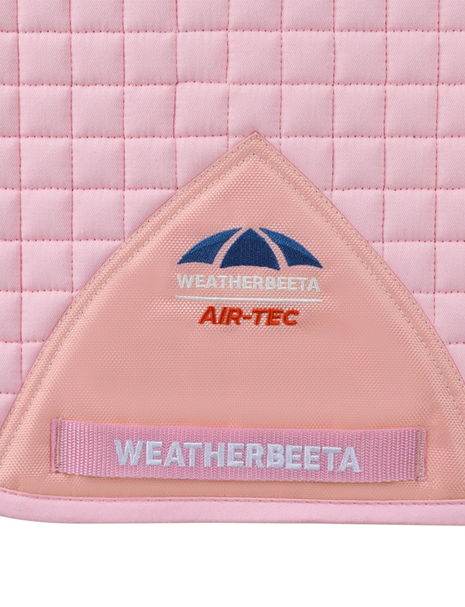 WEATHERBEETA Prime Air-Tec Dressage Saddle Pad