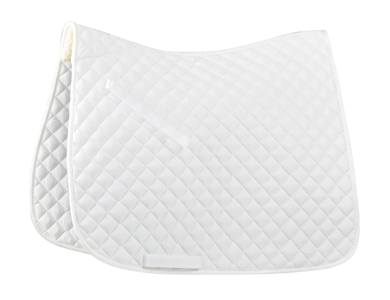 ROMA Grand Prix Dressage Saddle Pad