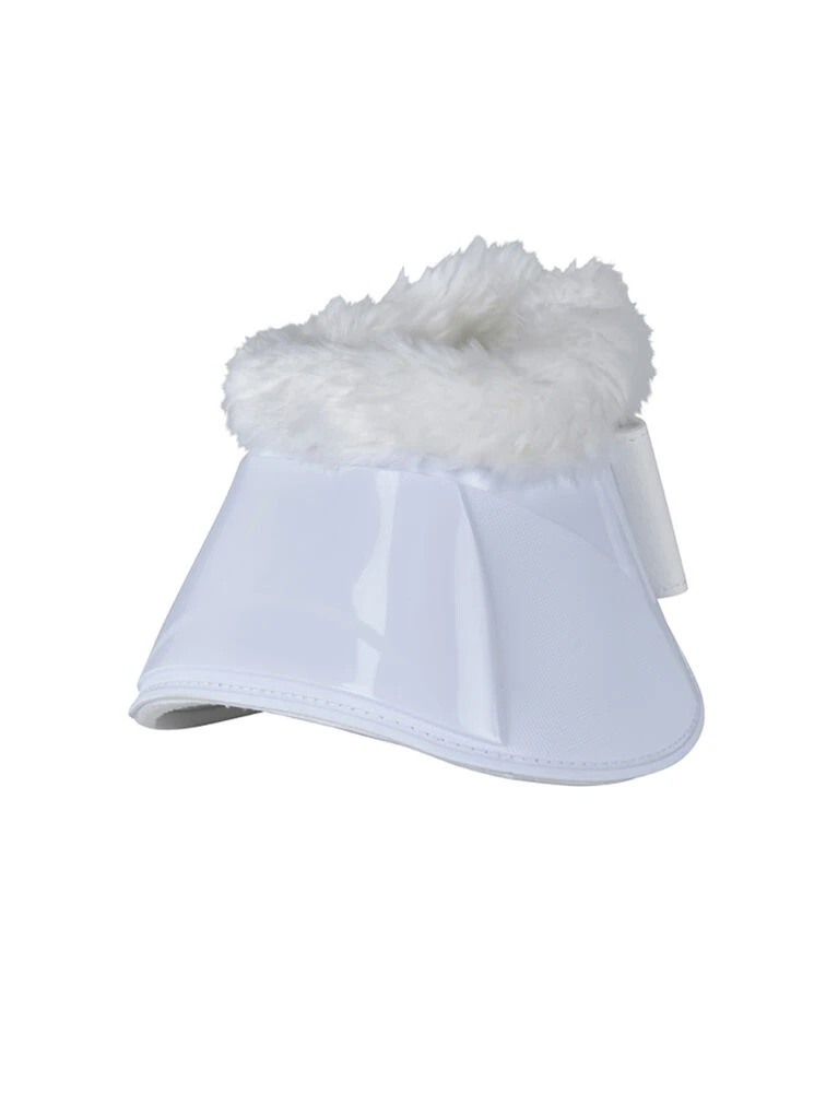 WEATHERBEETA Tough-Tec Impact Fleece Trim Bell Boots