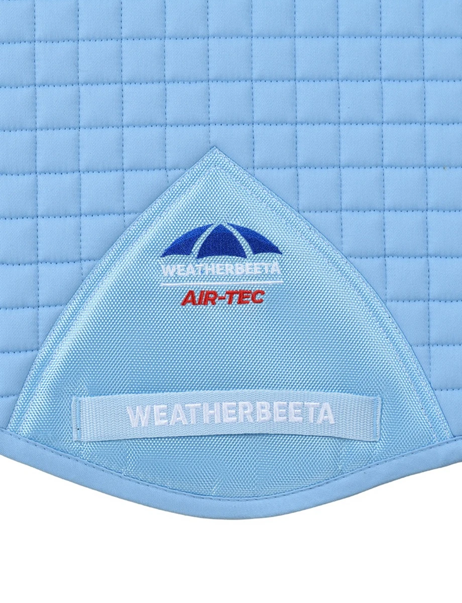 WEATHERBEETA Prime Air-Tec All Purpose Saddle Pad