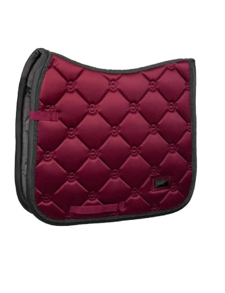 EQ STOCKHOLM Equestrian Stockholm Dressage Saddle Pad