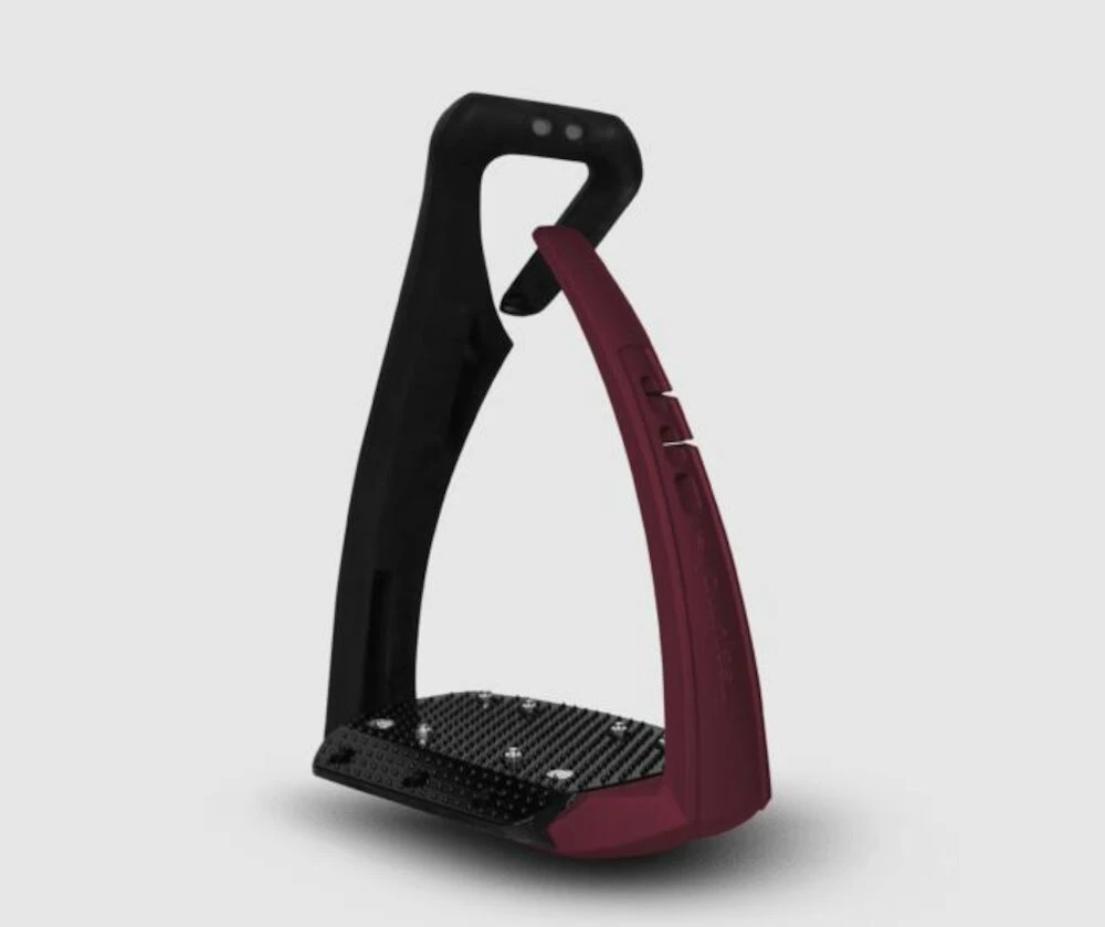 FREEJUMP Soft'Up Pro + Stirrups