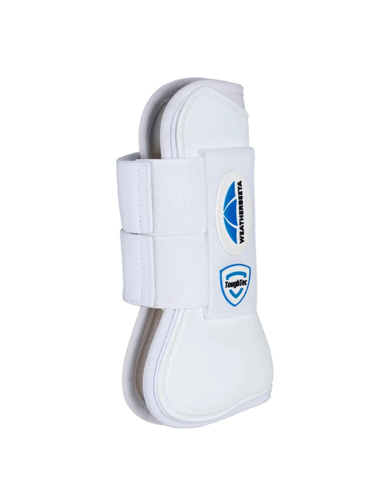 WEATHERBEETA Tough-Tec Prime Open Front Boots