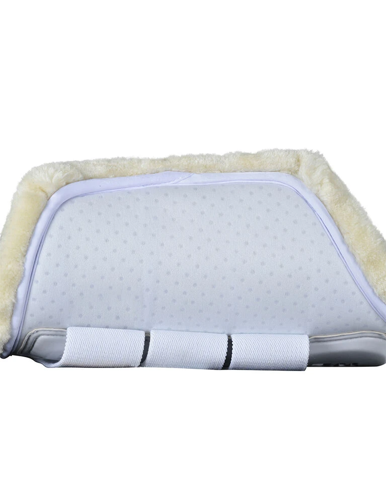 WEATHERBEETA Tough-Tec Comfy Fleece Brushing Boots