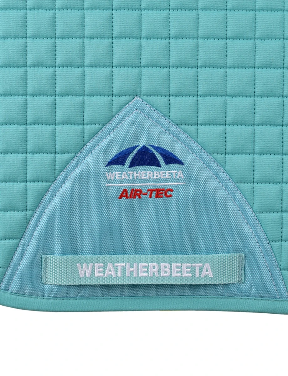 WEATHERBEETA Prime Air-Tec Dressage Saddle Pad