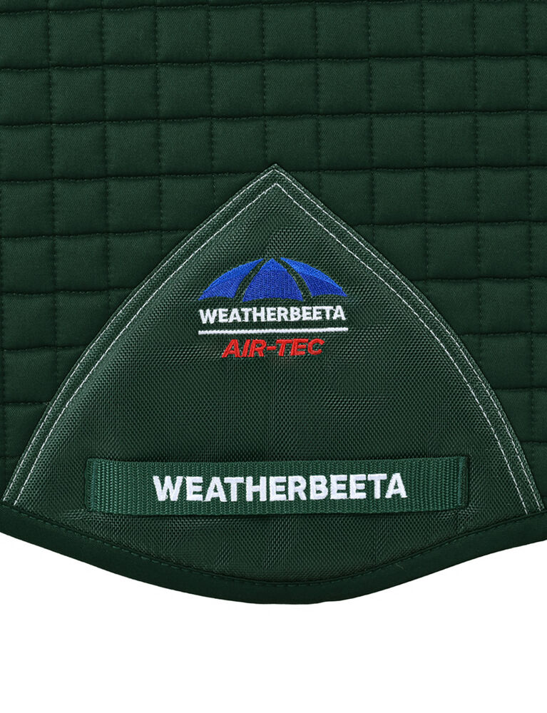 WEATHERBEETA Prime Air-Tec All Purpose Saddle Pad