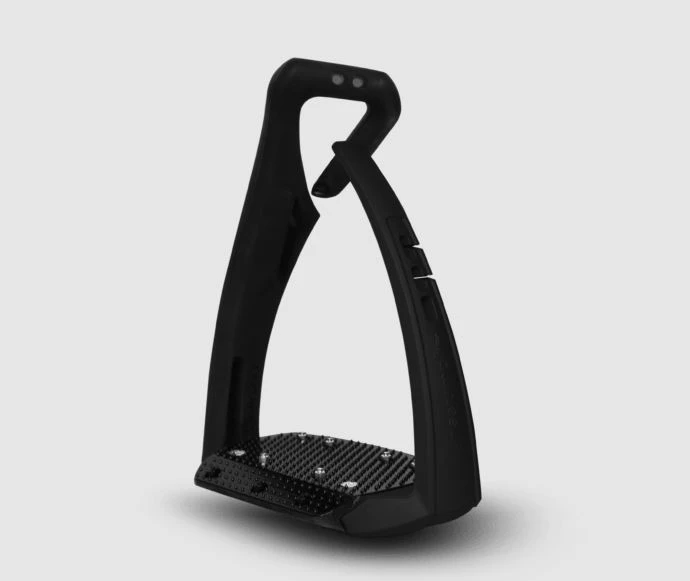FREEJUMP Soft'Up Pro + Stirrups