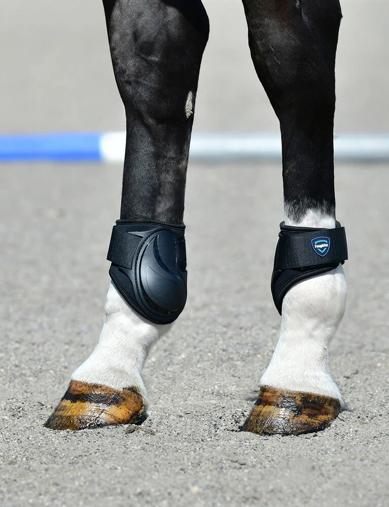 WEATHERBEETA Tough-Tec Essential Fetlock Boots