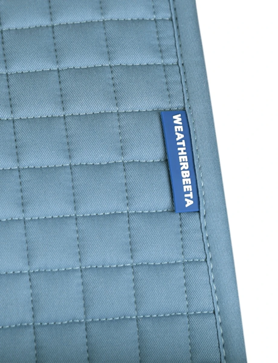 WEATHERBEETA Prime Air-Tec Jump Shaped Saddle Pad