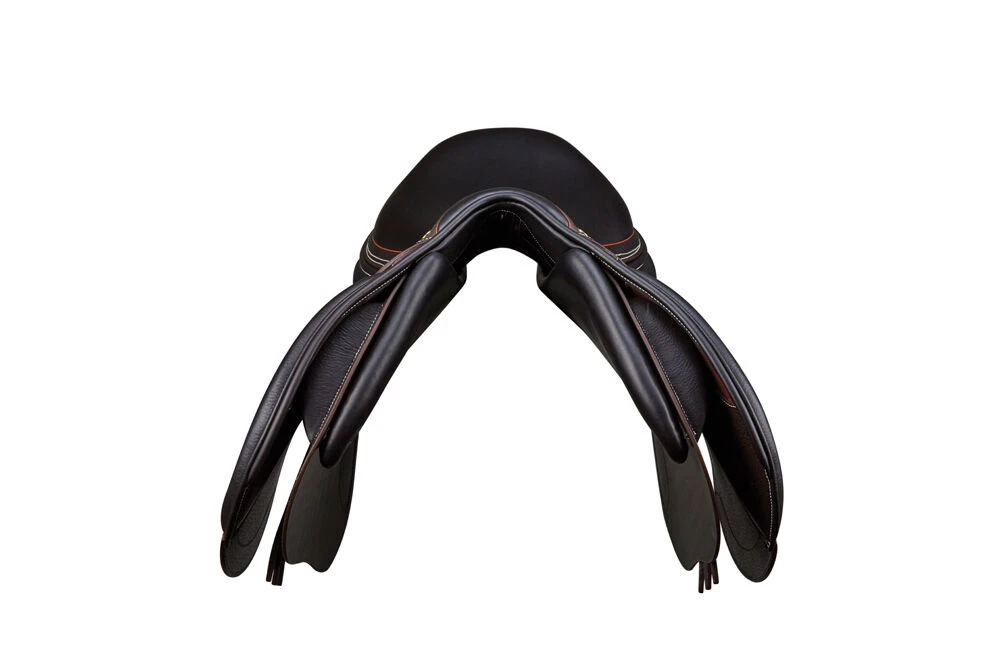 ENZO TREVISO Anita Close Contact Jump Saddle