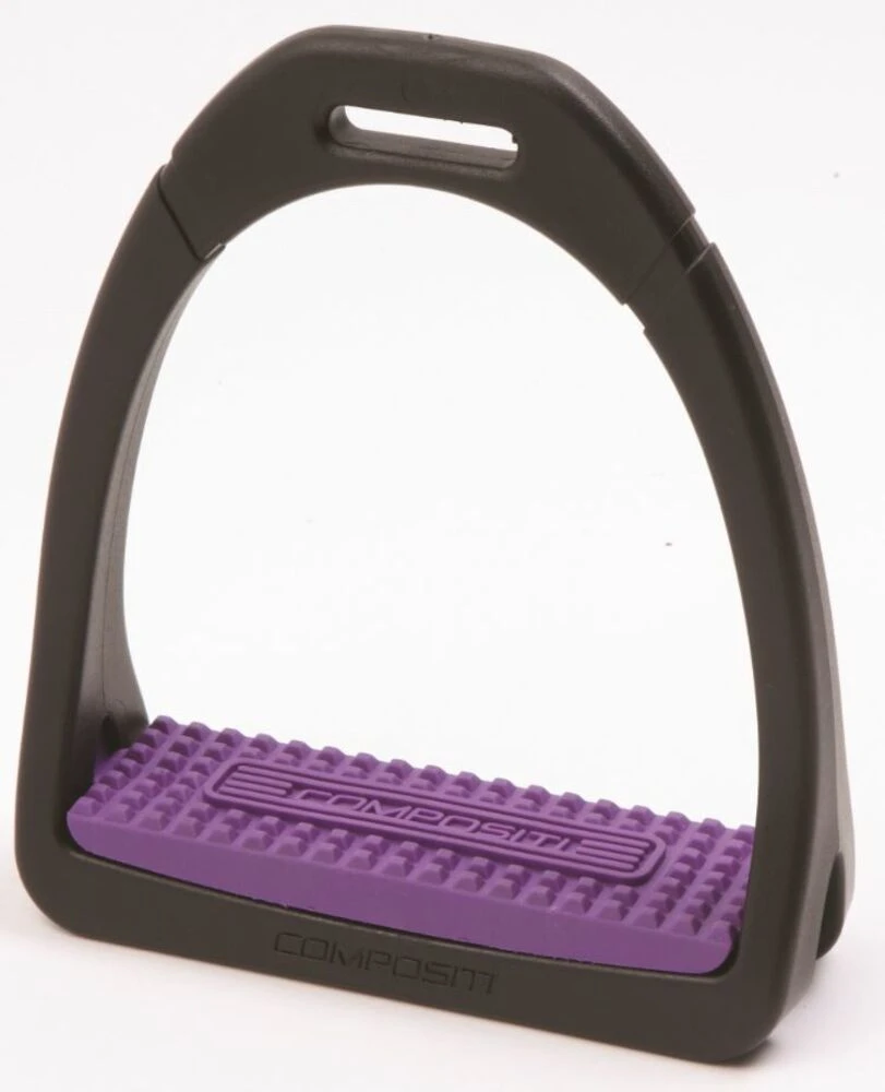 COMPOSITI Premium Stirrups