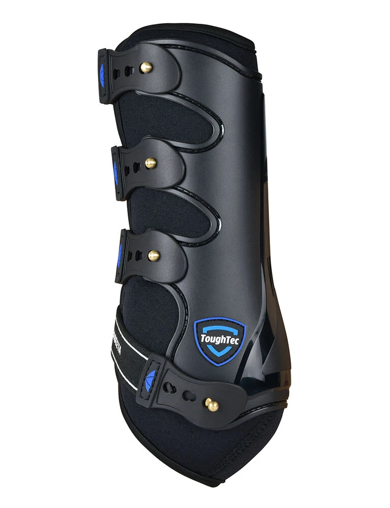 WEATHERBEETA Tough-Tec Hard Shell Dressage Boots