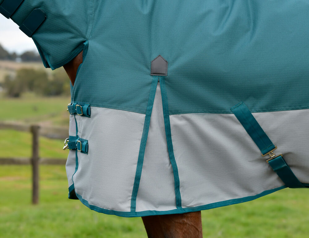 SAXON Robur 1200D Combo Neck Lite