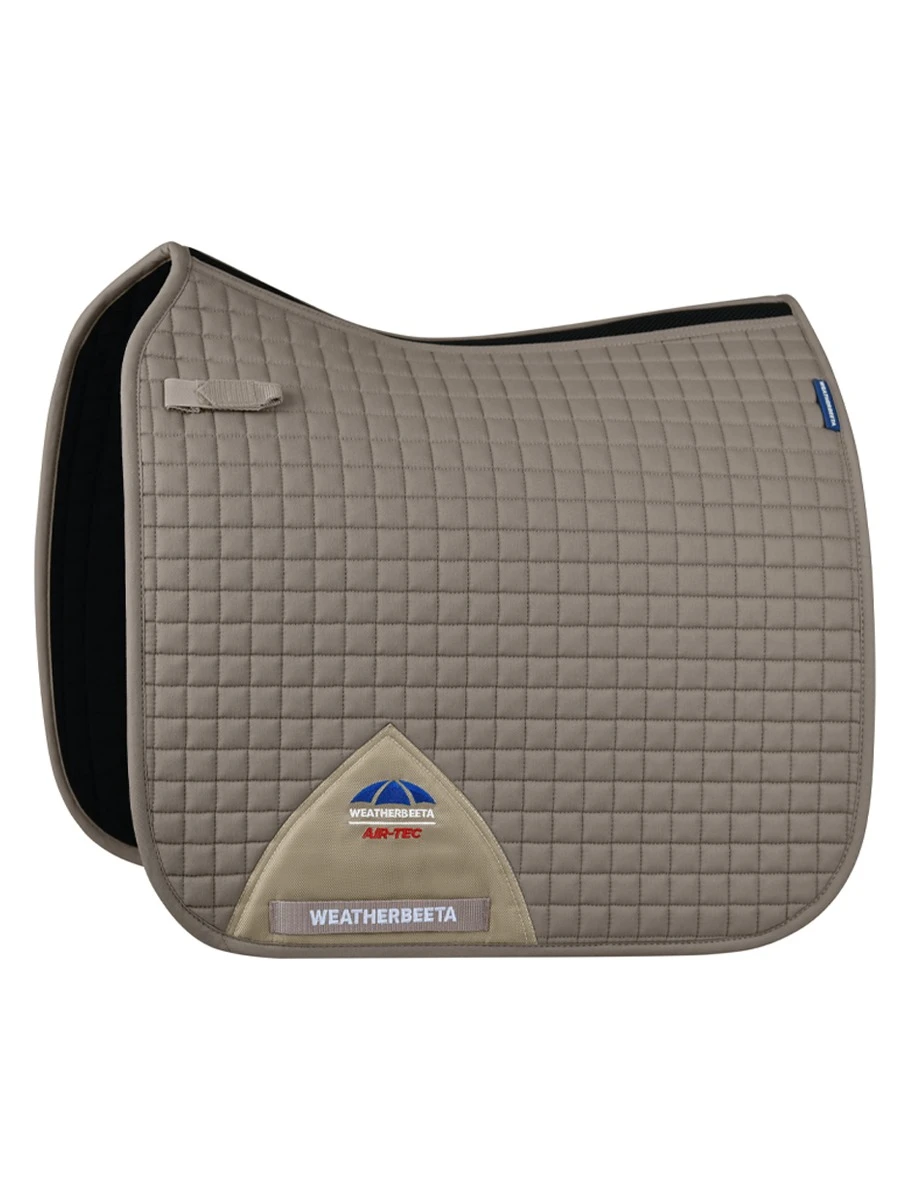 WEATHERBEETA Prime Air-Tec Dressage Saddle Pad