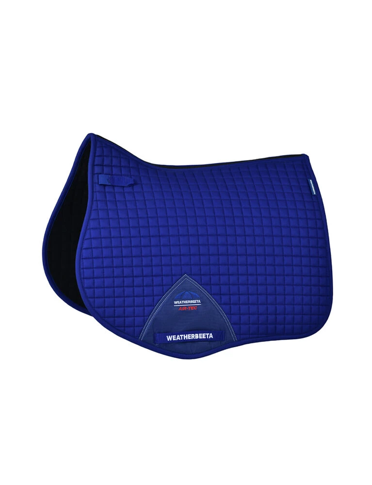 WEATHERBEETA Prime Air-Tec All Purpose Saddle Pad