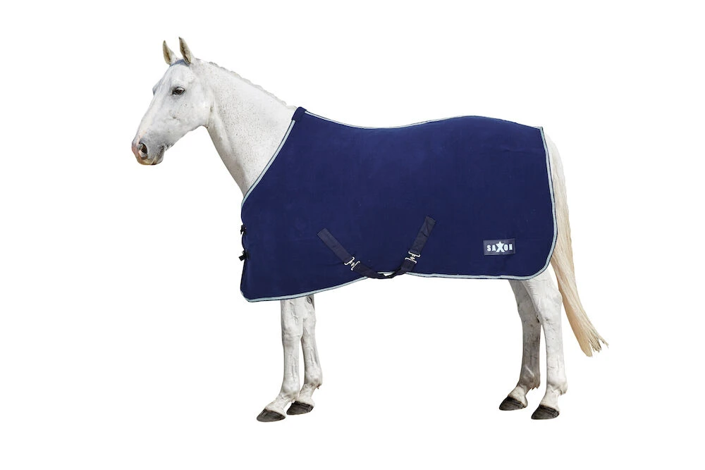 SAXON Element Polar Fleece Standard Neck