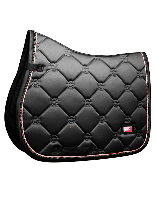 EQ STOCKHOLM Equestrian Stockholm Jump Saddle Pad