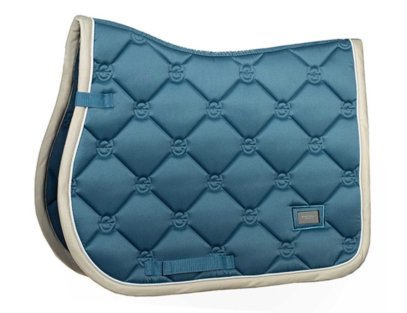 EQ STOCKHOLM Equestrian Stockholm Jump Saddle Pad