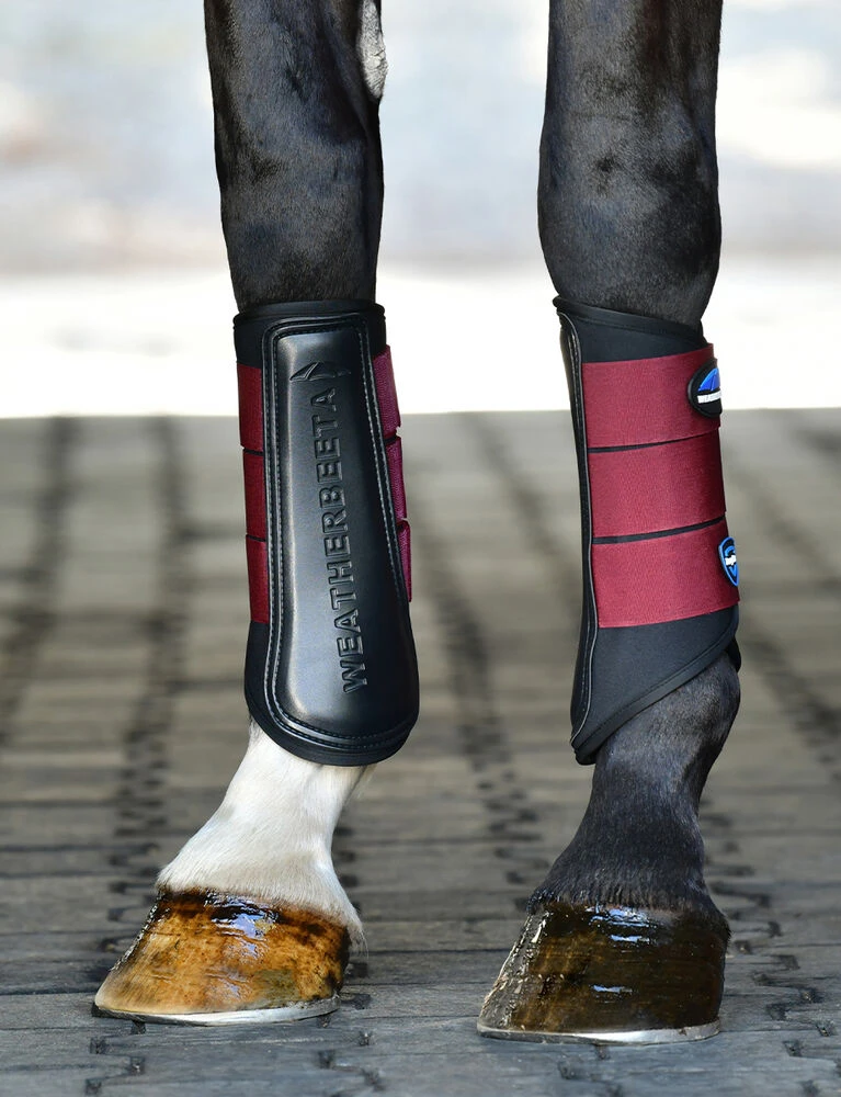 WEATHERBEETA Tough-Tec Prime Brushing Boots