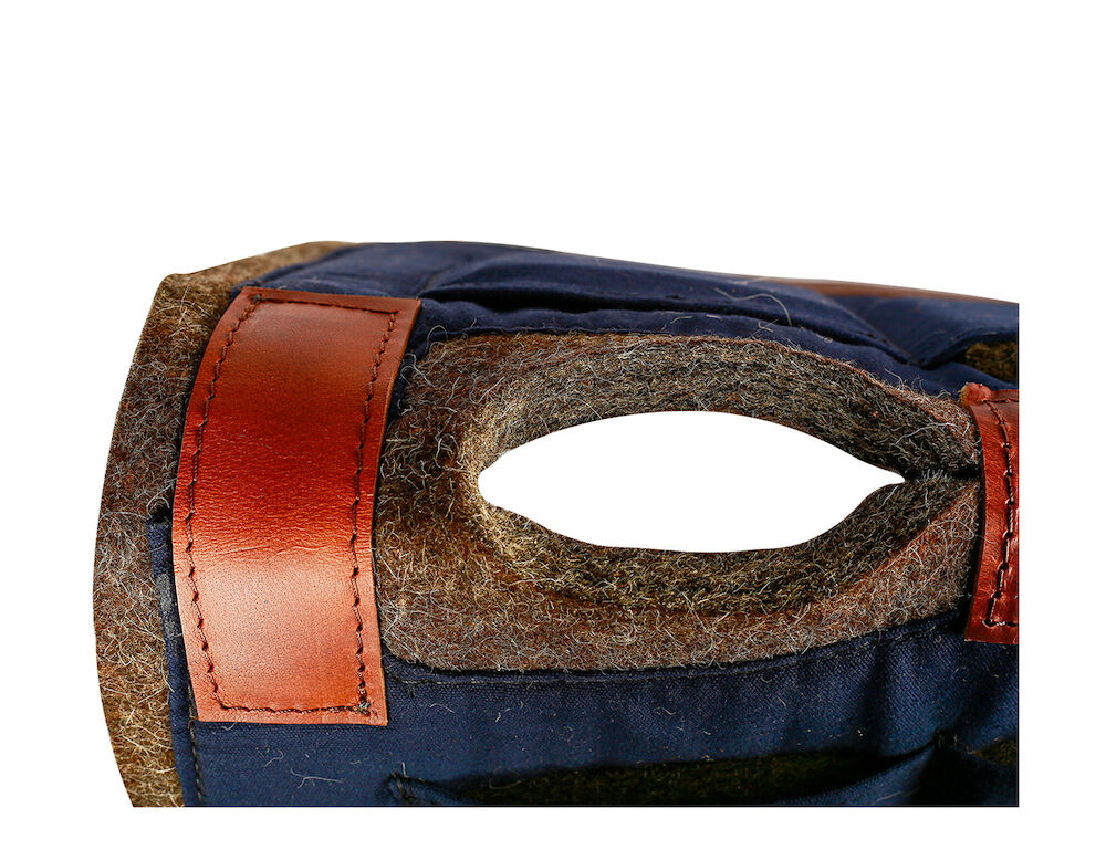SYD HILL Contoured Shim Pad