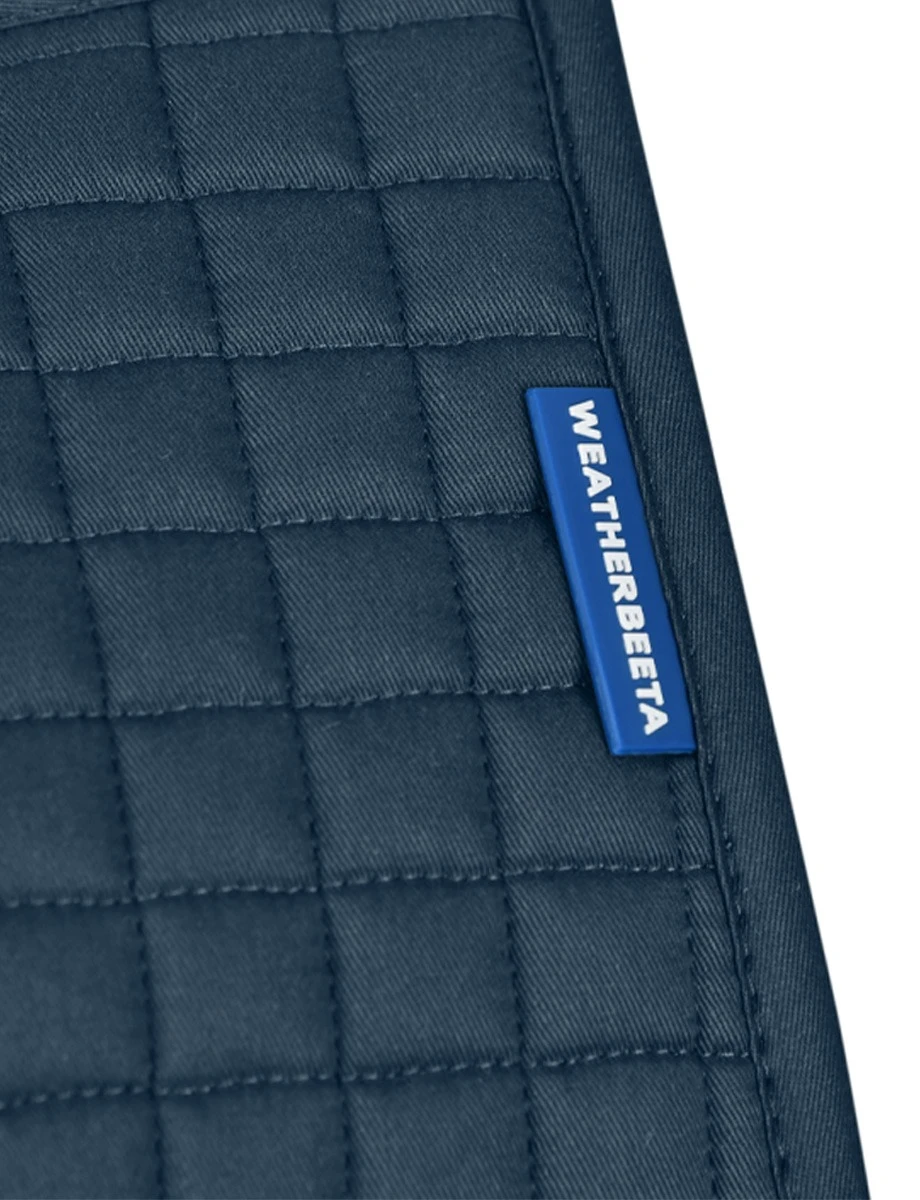 WEATHERBEETA Prime Air-Tec Jump Shaped Saddle Pad