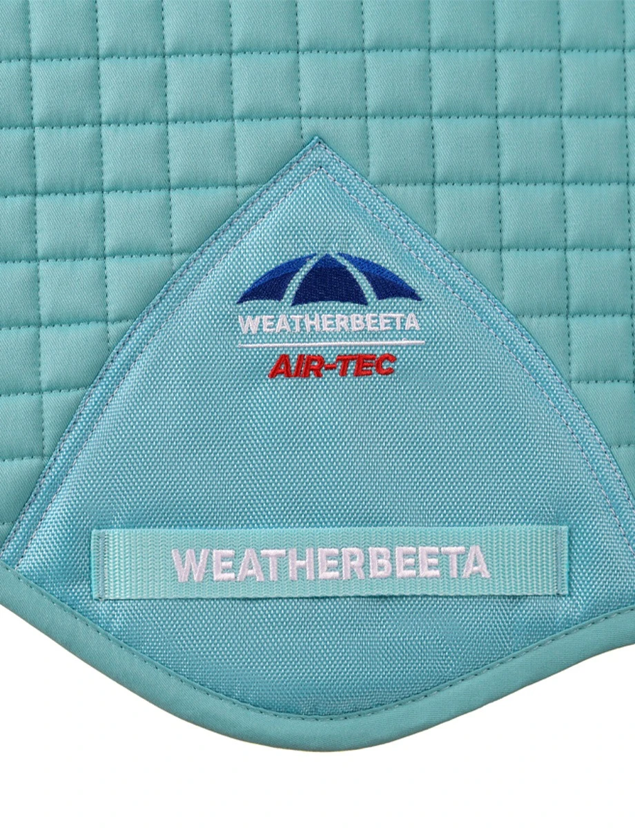 WEATHERBEETA Prime Air-Tec Jump Shaped Saddle Pad