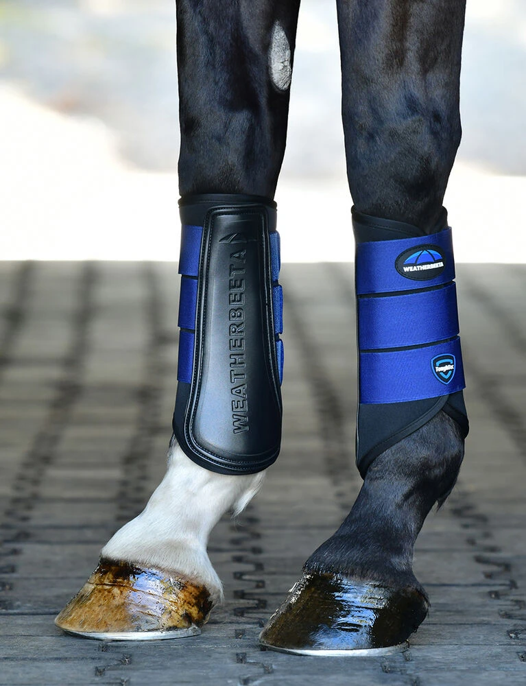 WEATHERBEETA Tough-Tec Prime Brushing Boots