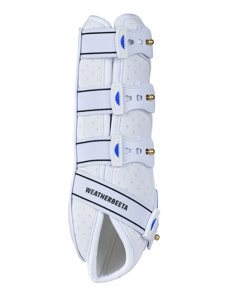 WEATHERBEETA Tough-Tec Hard Shell Dressage Boots