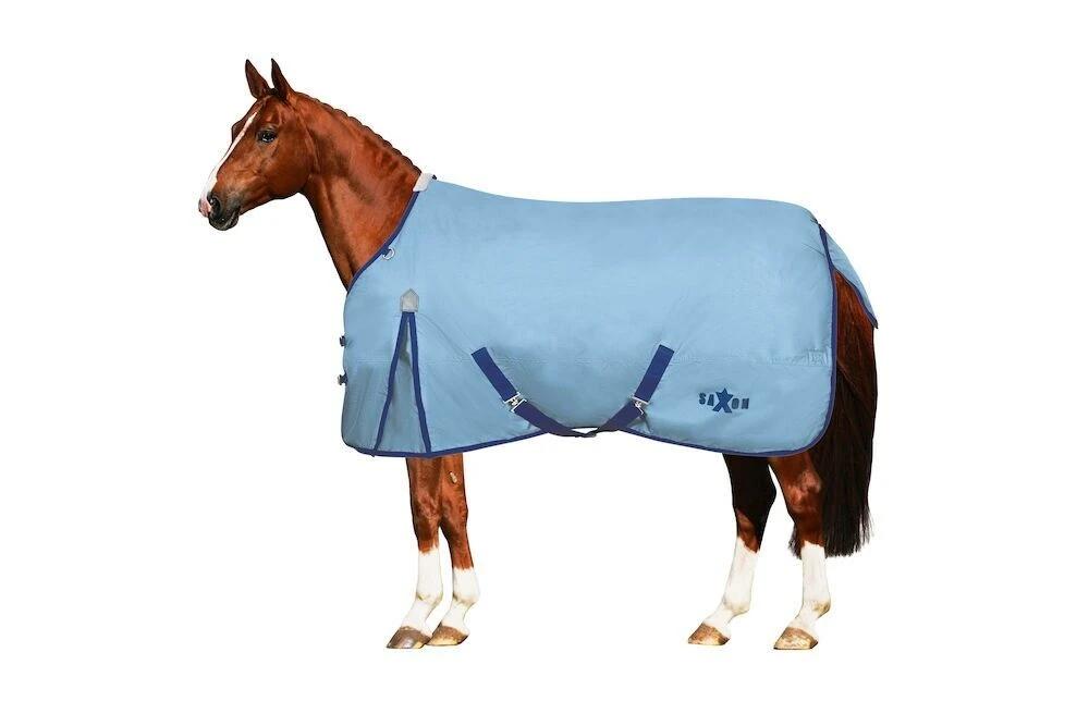 SAXON Robust 600D Standard Neck Lite