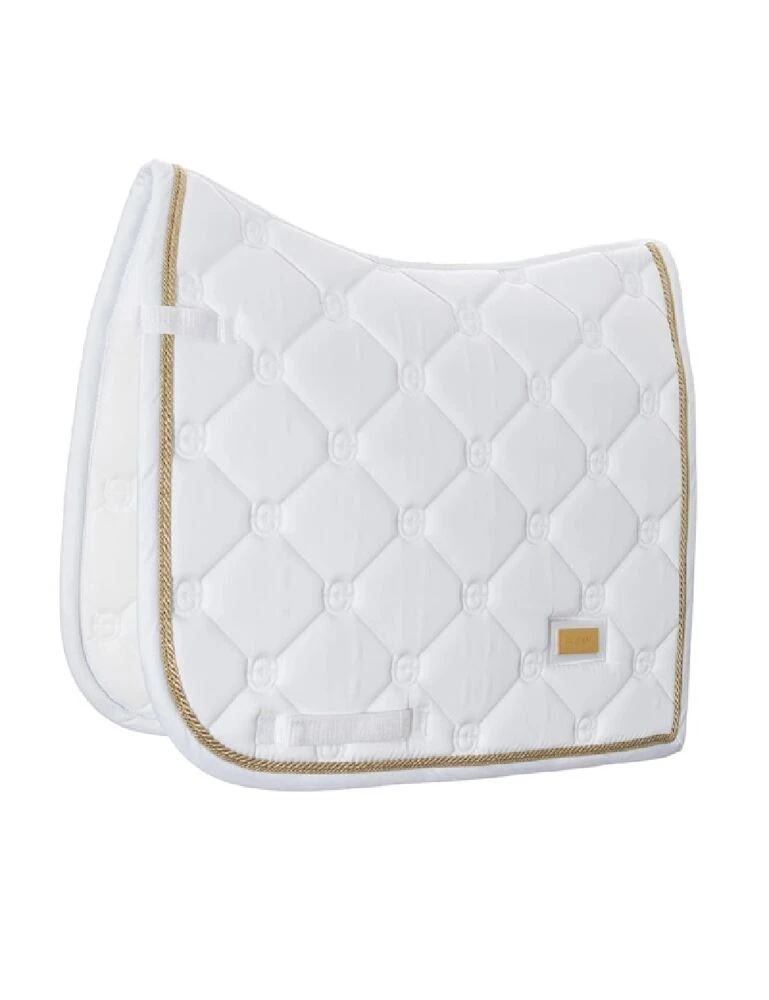 EQ STOCKHOLM Equestrian Stockholm Dressage Saddle Pad