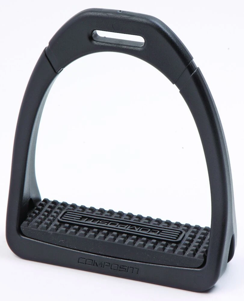 COMPOSITI Premium Stirrups