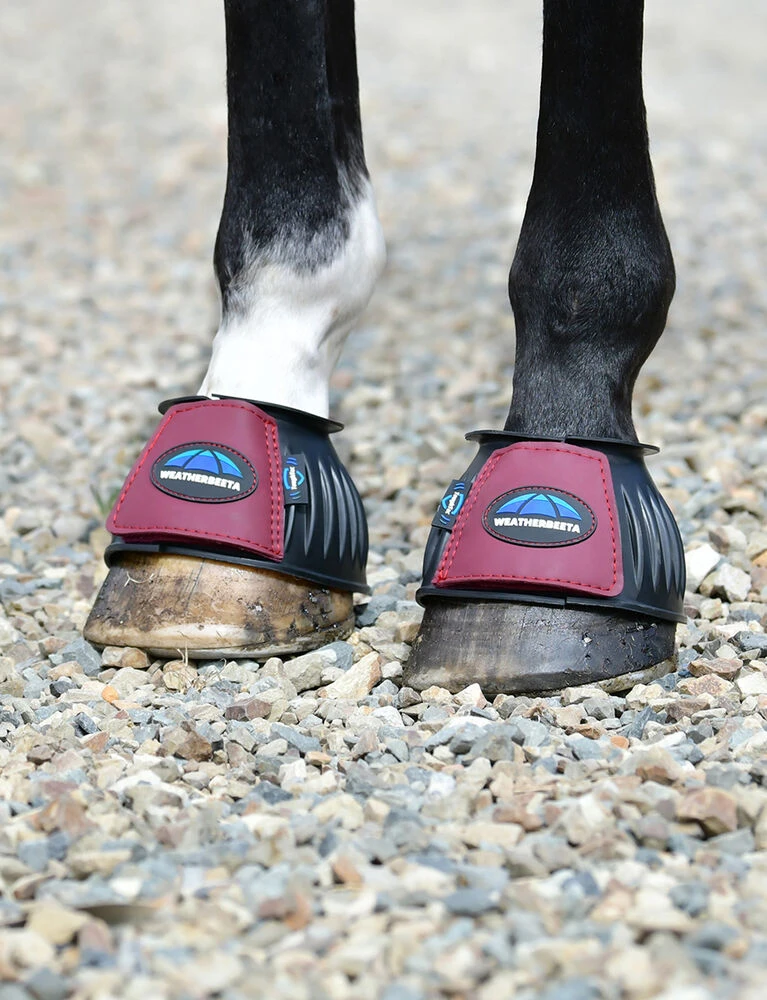 WEATHERBEETA Tough-Tec Prime Rubber Bell Boots