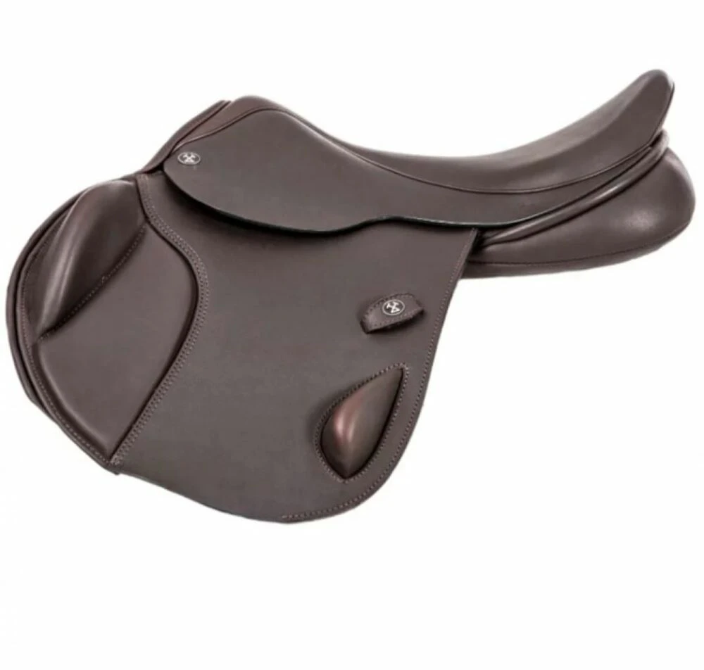 IDEAL T&T Mono Jump Saddle
