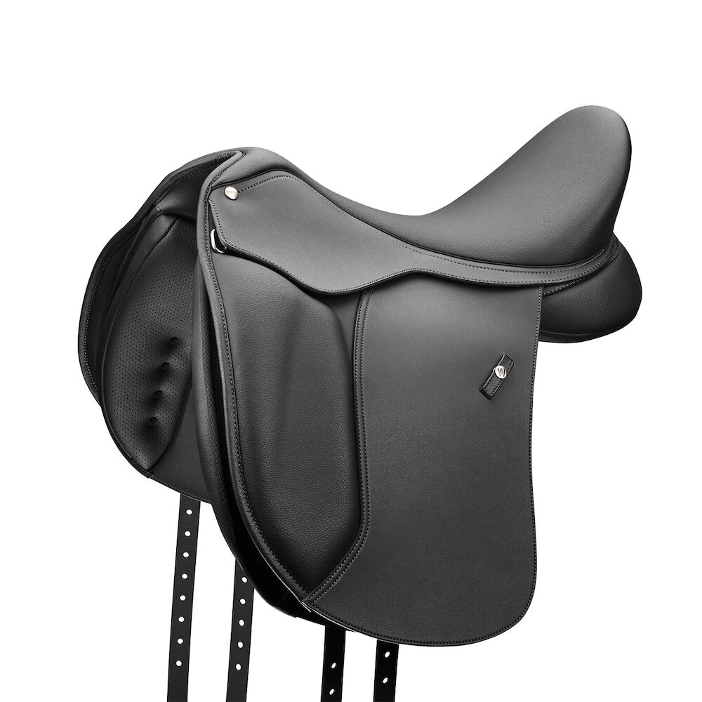WINTEC 500 Dressage Saddle Hart