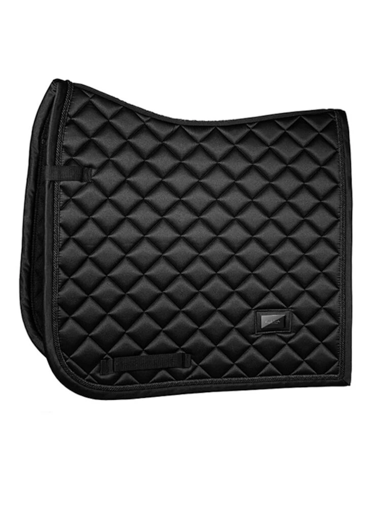 EQ STOCKHOLM Equestrian Stockholm Dressage Saddle Pad