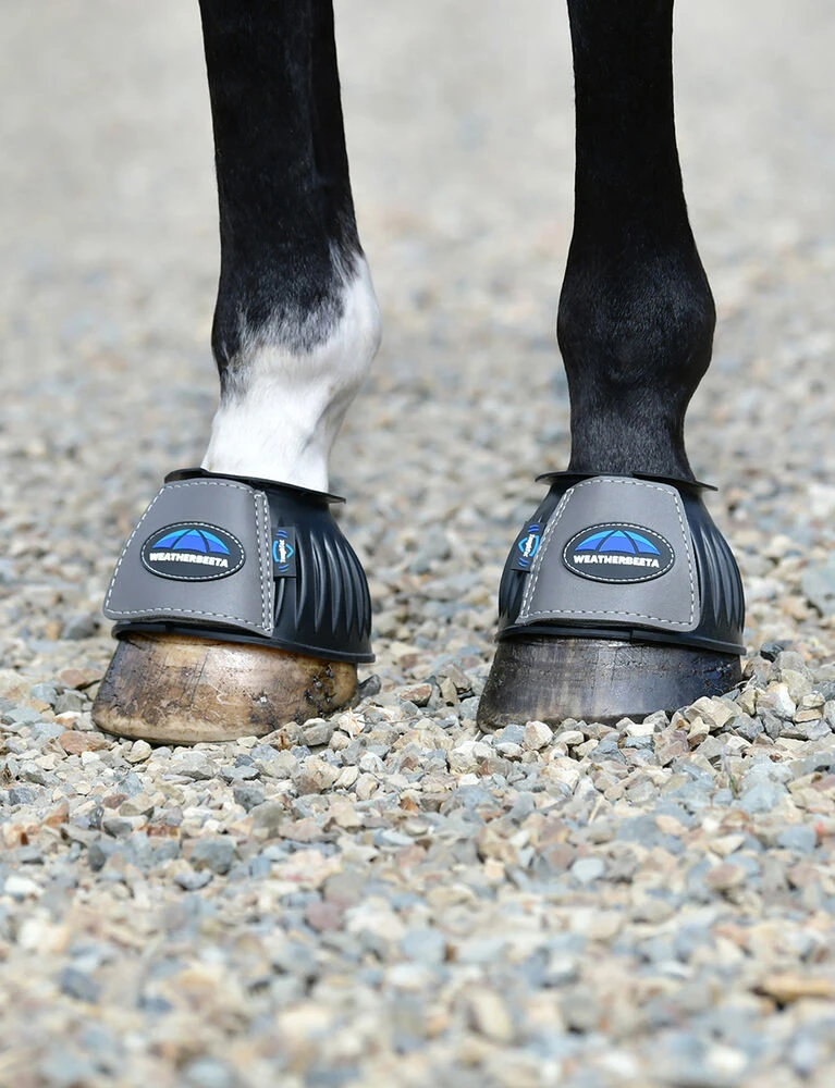WEATHERBEETA Tough-Tec Prime Rubber Bell Boots