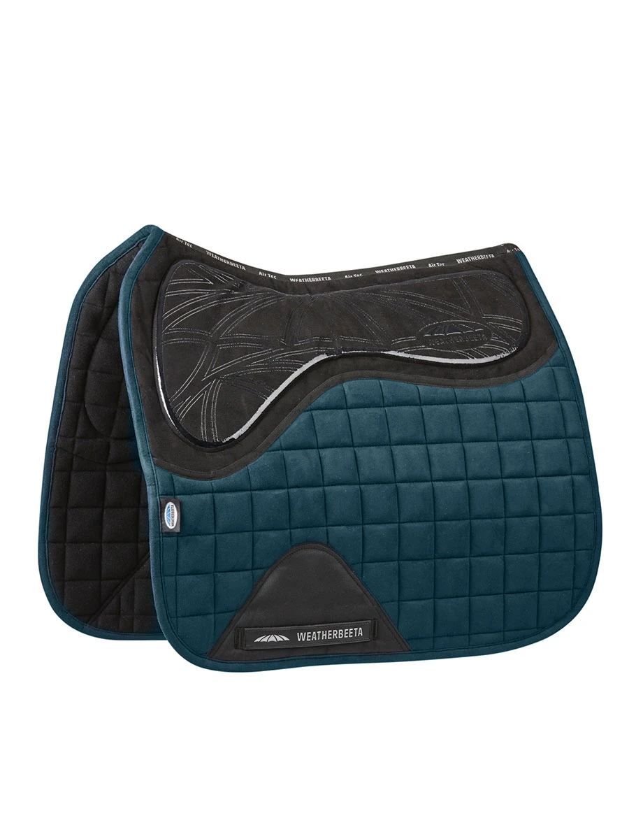 WEATHERBEETA Ultra Grip Dressage Pad