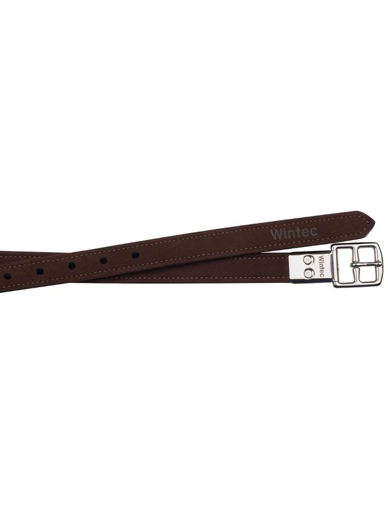 WINTEC Pro Stirrup Straps