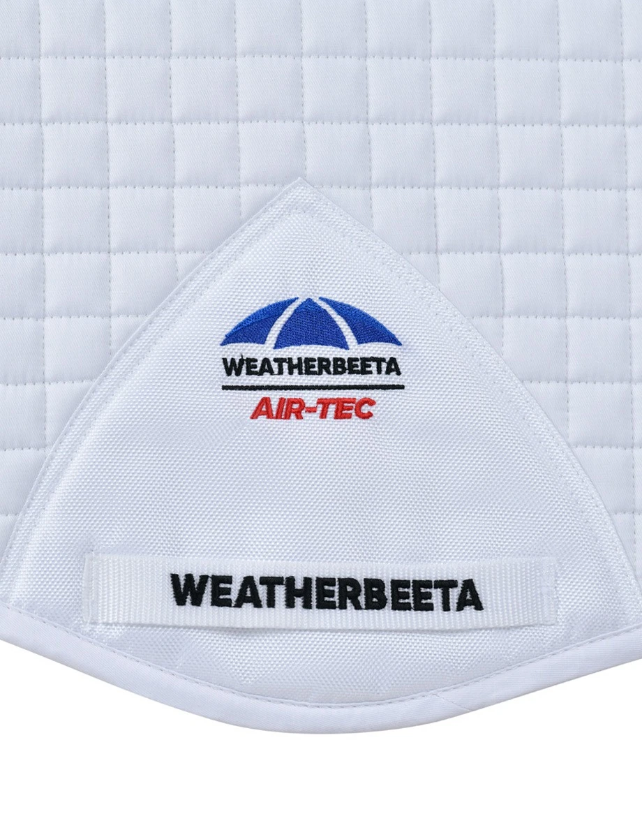 WEATHERBEETA Prime Air-Tec All Purpose Saddle Pad